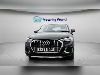 Used Audi Q3 2023 for sale - 78617971: Photo