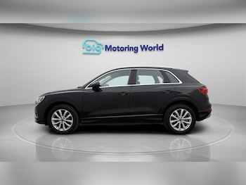 Used Audi Q3 2023 for sale - 78617971: Photo