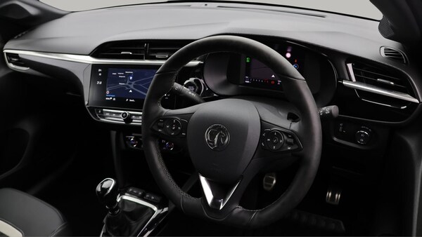 Used Vauxhall Corsa 2023 for sale - 75657985: Photo 10