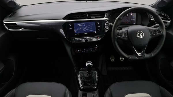 Used Vauxhall Corsa 2023 for sale - 75657985: Photo 14