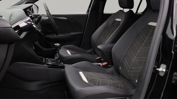 Used Vauxhall Corsa 2023 for sale - 75657985: Photo 15