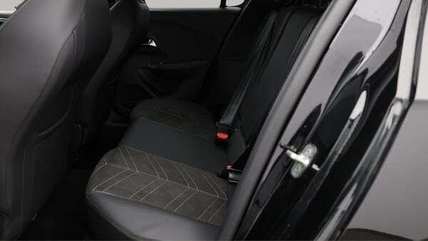 Used Vauxhall Corsa 2023 for sale - 75657985: Photo 17