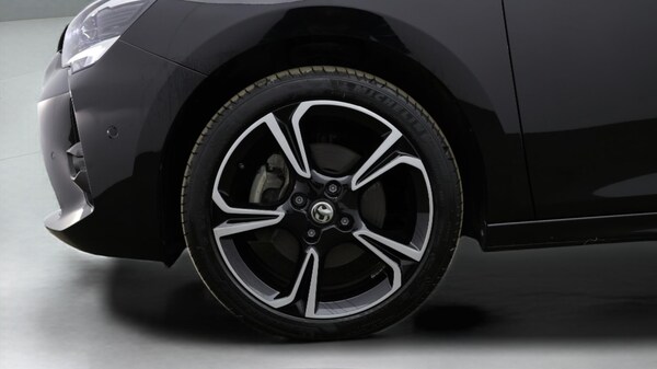 Used Vauxhall Corsa 2023 for sale - 75657985: Photo 19