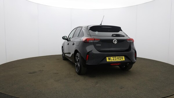 Used Vauxhall Corsa 2023 for sale - 75657985: Photo 33
