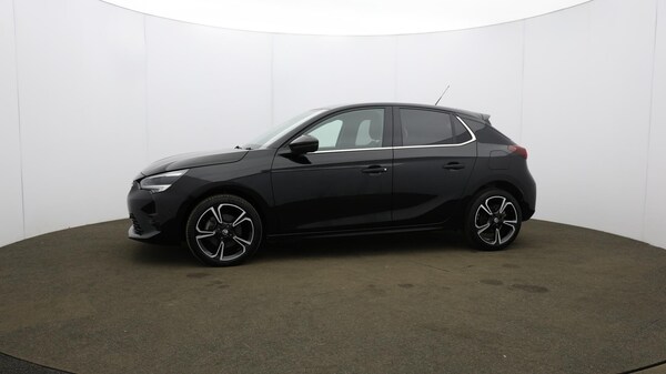 Used Vauxhall Corsa 2023 for sale - 75657985: Photo 35