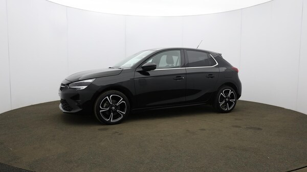 Used Vauxhall Corsa 2023 for sale - 75657985: Photo 36