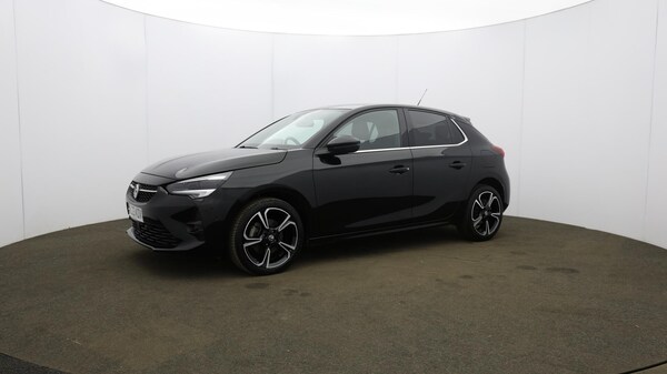 Used Vauxhall Corsa 2023 for sale - 75657985: Photo 37
