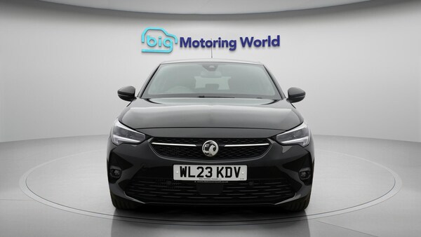 Used Vauxhall Corsa 2023 for sale - 75657985: Photo 3