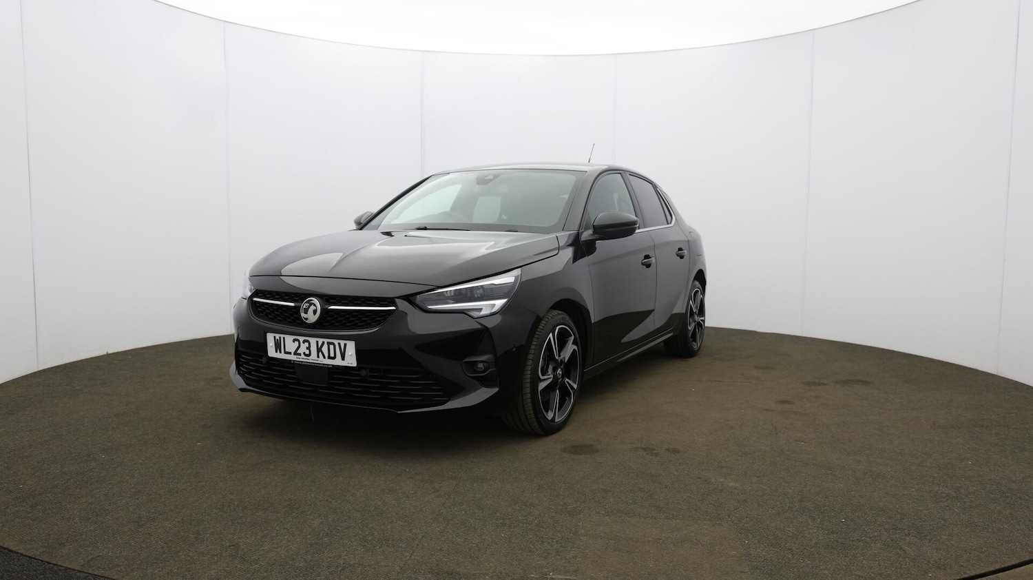 Vehicle 40