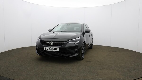Used Vauxhall Corsa 2023 for sale - 75657985: Photo 41
