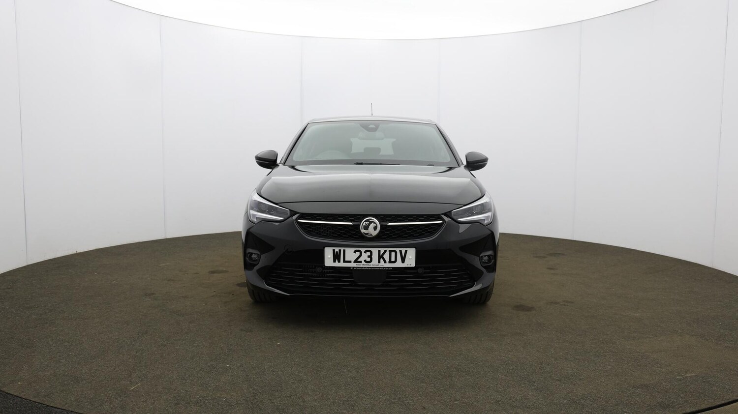 Vehicle 43