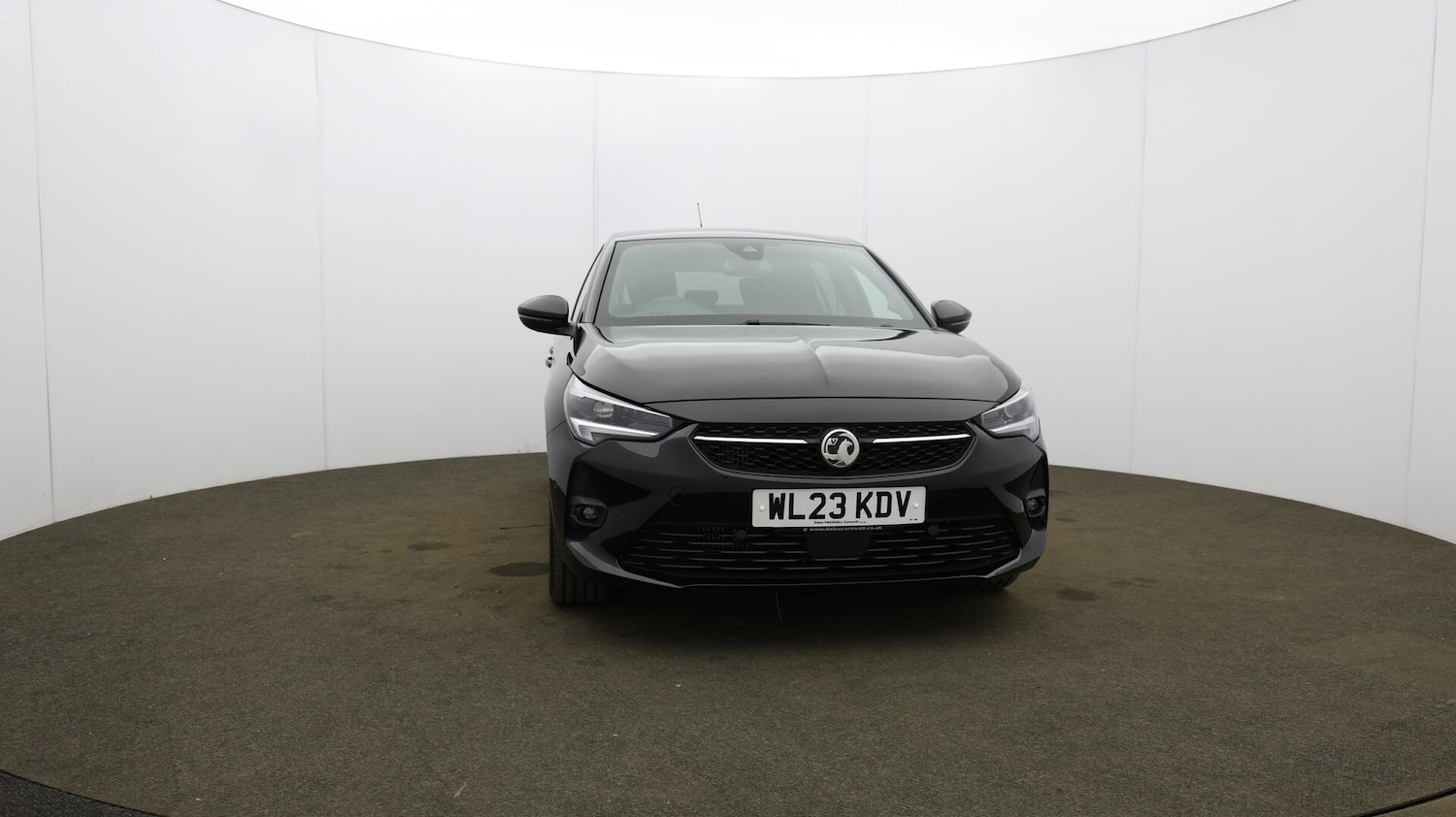 Vehicle 44