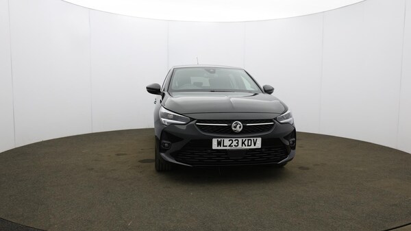 Used Vauxhall Corsa 2023 for sale - 75657985: Photo 44