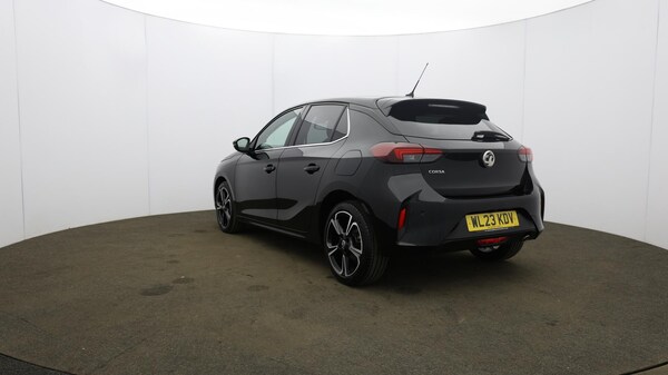 Used Vauxhall Corsa 2023 for sale - 75657985: Photo 45