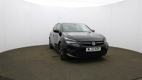 Used Vauxhall Corsa 2023 for sale - 75657985: Photo 46