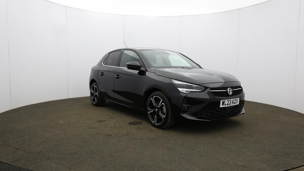 Used Vauxhall Corsa 2023 for sale - 75657985: Photo 48