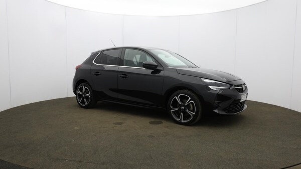 Used Vauxhall Corsa 2023 for sale - 75657985: Photo 50