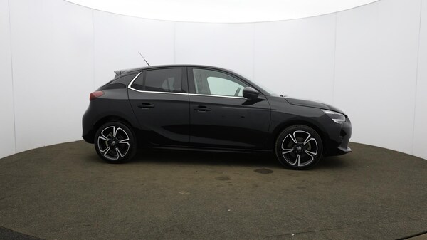 Used Vauxhall Corsa 2023 for sale - 75657985: Photo 53