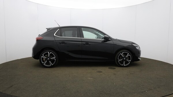 Used Vauxhall Corsa 2023 for sale - 75657985: Photo 54