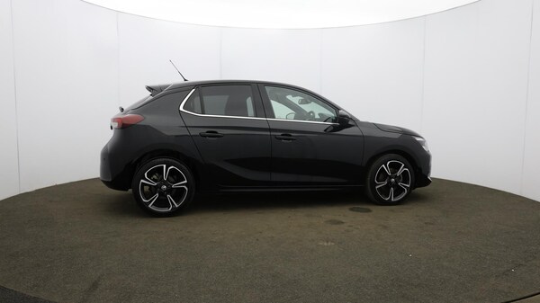 Used Vauxhall Corsa 2023 for sale - 75657985: Photo 55