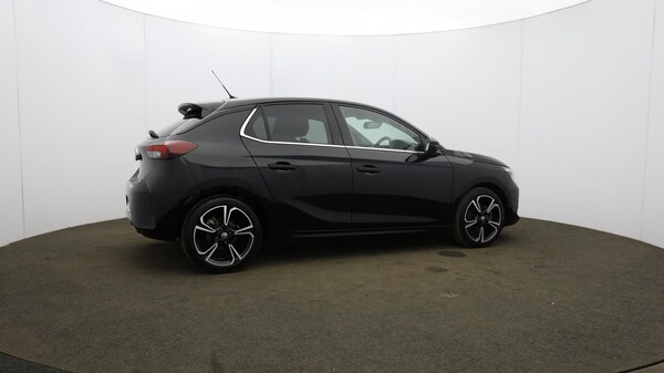 Used Vauxhall Corsa 2023 for sale - 75657985: Photo 57