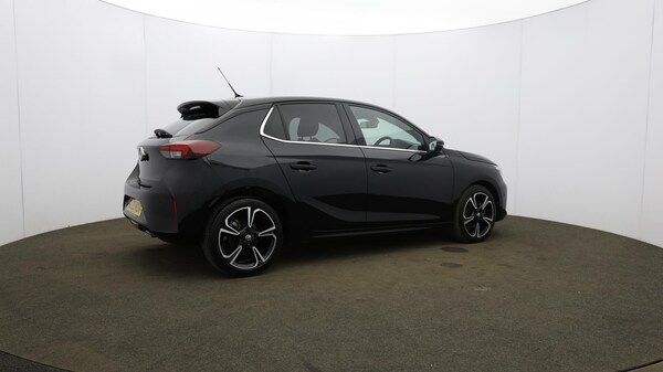 Used Vauxhall Corsa 2023 for sale - 75657985: Photo 58