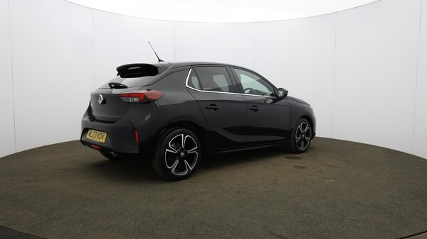 Used Vauxhall Corsa 2023 for sale - 75657985: Photo 59