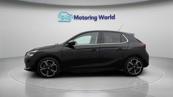 Used Vauxhall Corsa 2023 for sale - 75657985: Photo 5
