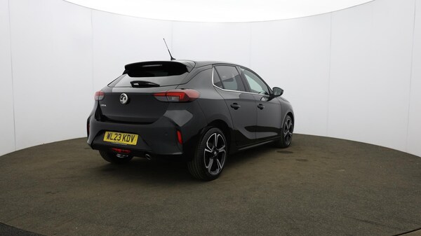 Used Vauxhall Corsa 2023 for sale - 75657985: Photo 61