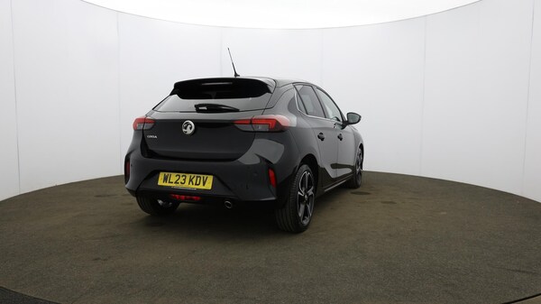 Used Vauxhall Corsa 2023 for sale - 75657985: Photo 62