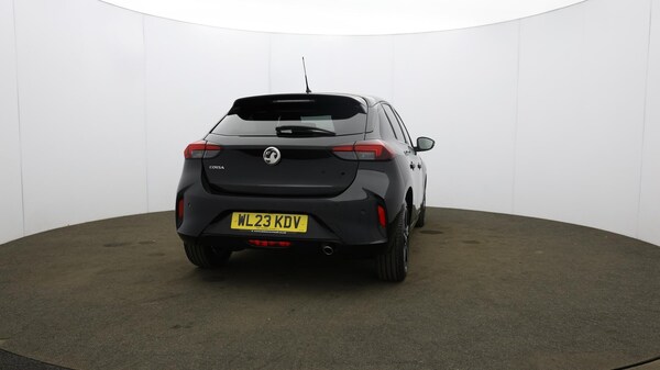 Used Vauxhall Corsa 2023 for sale - 75657985: Photo 63
