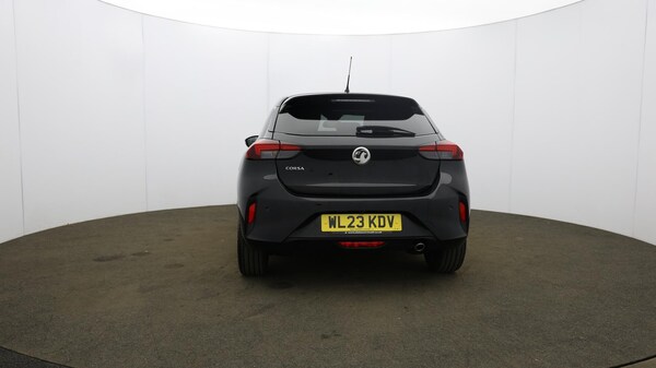 Used Vauxhall Corsa 2023 for sale - 75657985: Photo 65