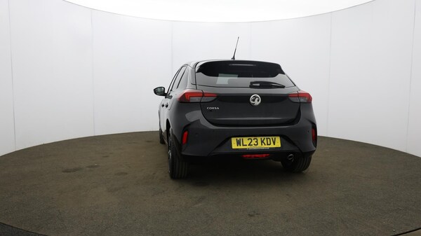Used Vauxhall Corsa 2023 for sale - 75657985: Photo 66