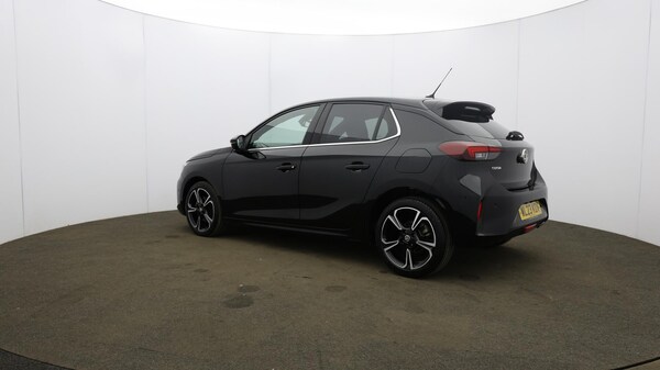 Used Vauxhall Corsa 2023 for sale - 75657985: Photo 67