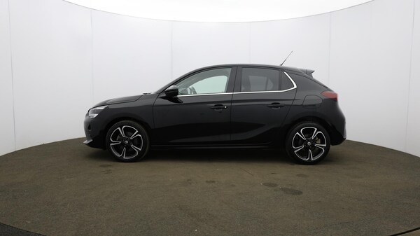 Used Vauxhall Corsa 2023 for sale - 75657985: Photo 71