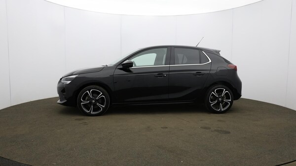 Used Vauxhall Corsa 2023 for sale - 75657985: Photo 72