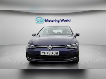 Used Volkswagen Golf 2023 for sale - 78353211: Photo