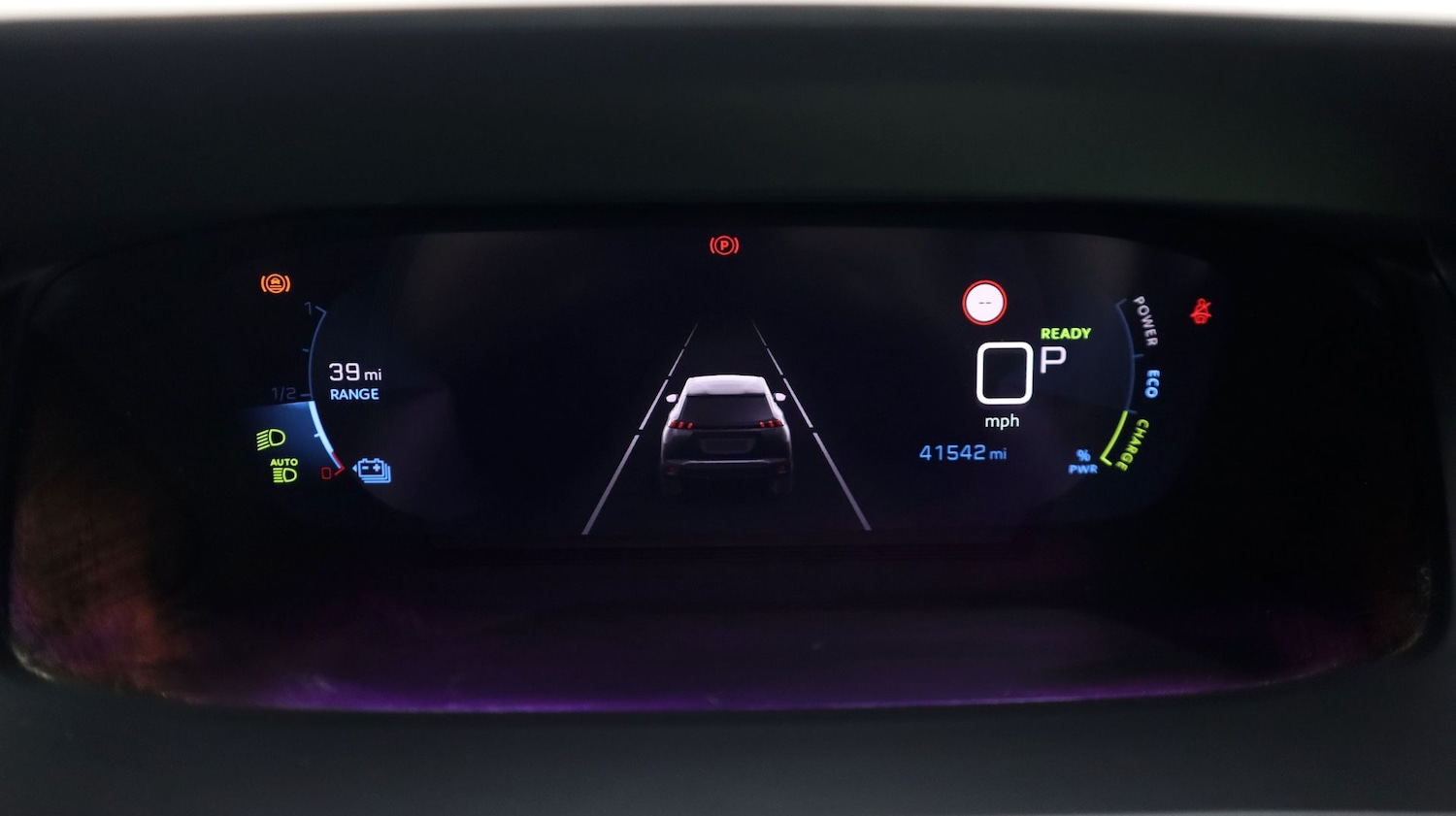 Used Peugeot 2008 2021 for sale - 77353858: Photo 10