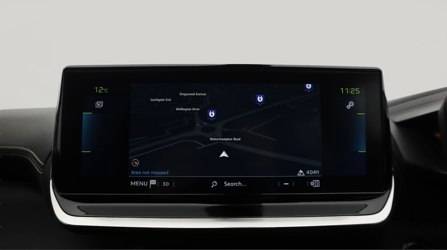 Used Peugeot 2008 2021 for sale - 77353858: Photo 11