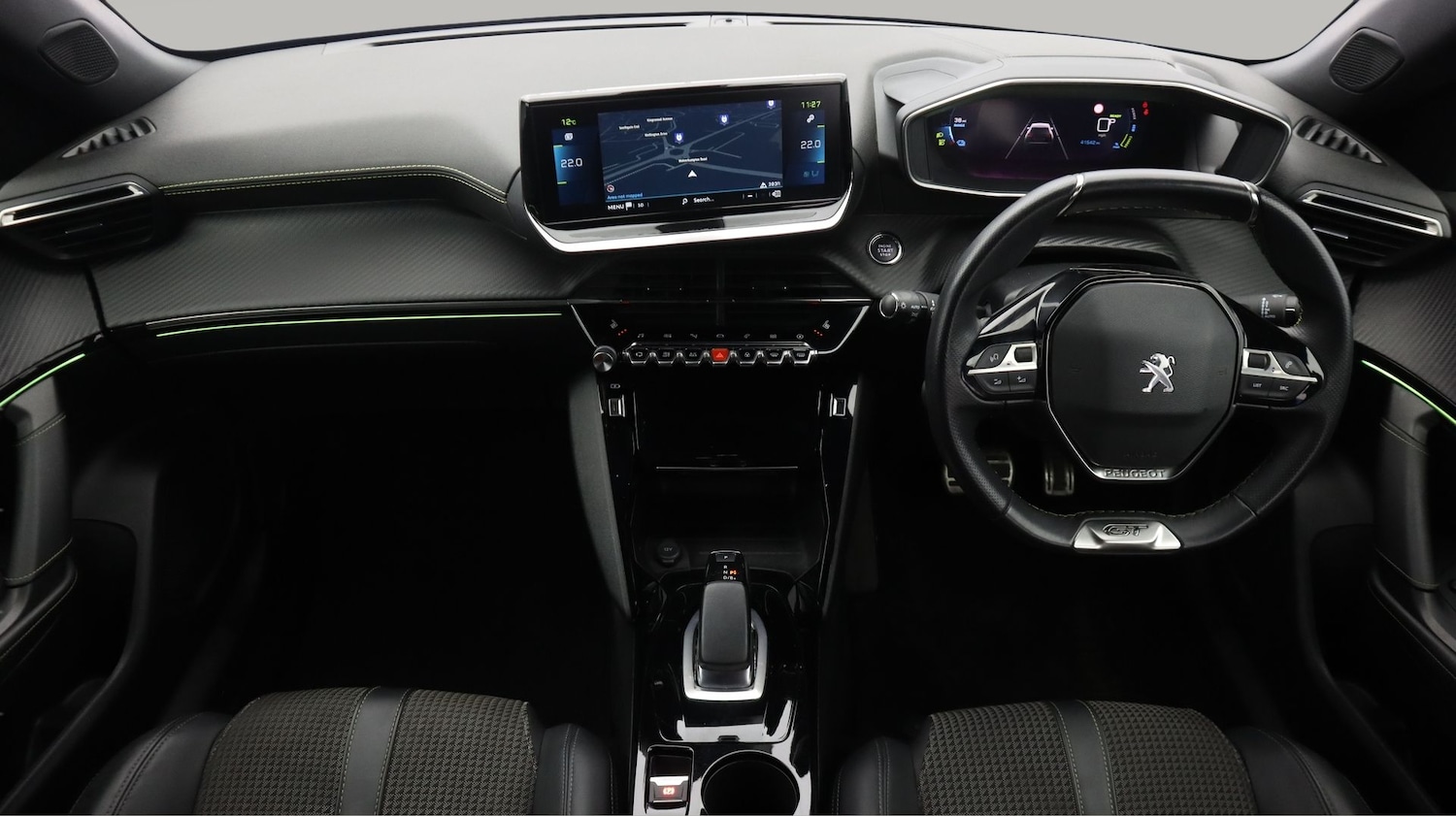 Used Peugeot 2008 2021 for sale - 77353858: Photo 13