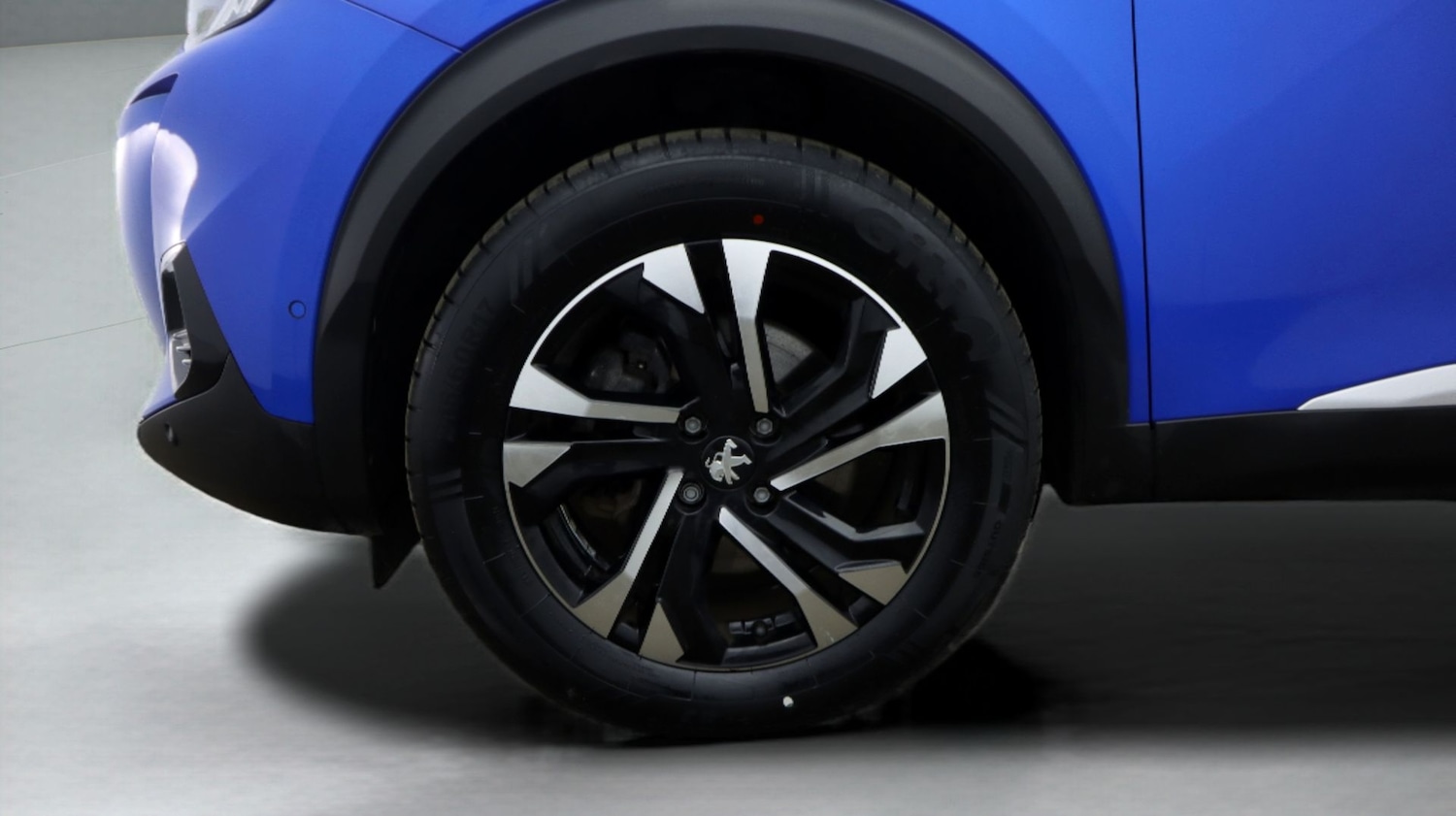 Used Peugeot 2008 2021 for sale - 77353858: Photo 18