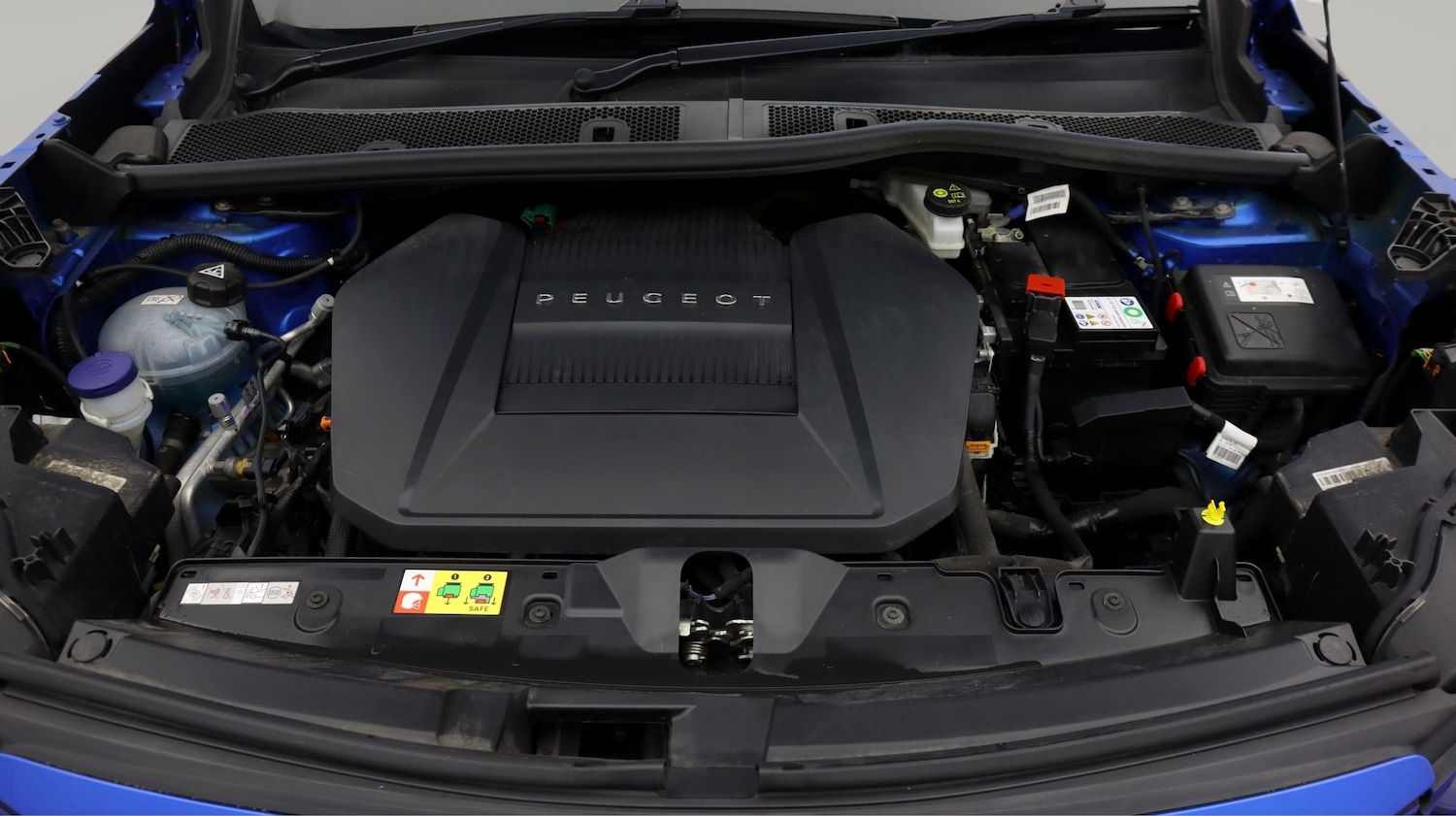 Used Peugeot 2008 2021 for sale - 77353858: Photo 19