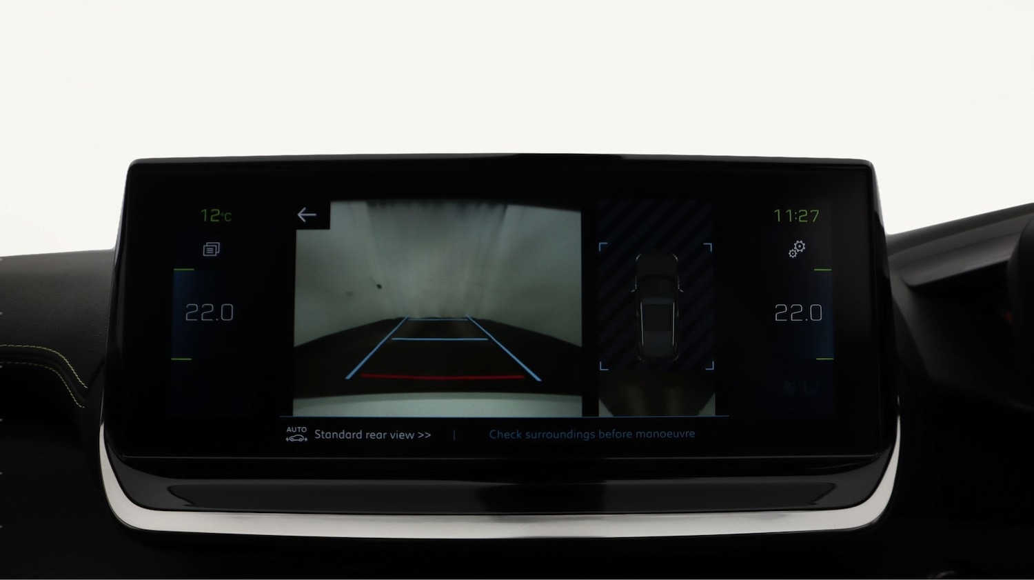 Used Peugeot 2008 2021 for sale - 77353858: Photo 25