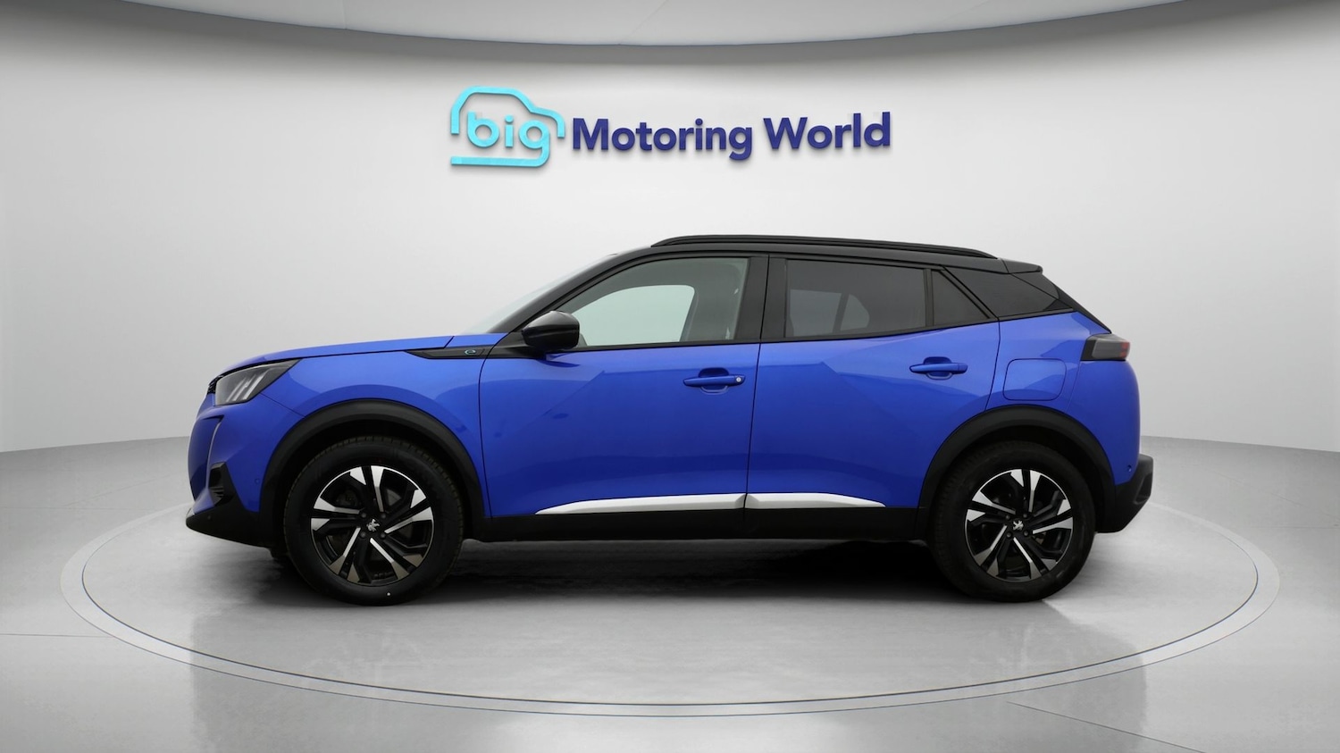 Used Peugeot 2008 2021 for sale - 77353858: Photo 4