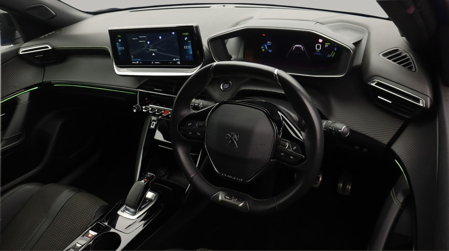 Used Peugeot 2008 2021 for sale - 77353858: Photo 9