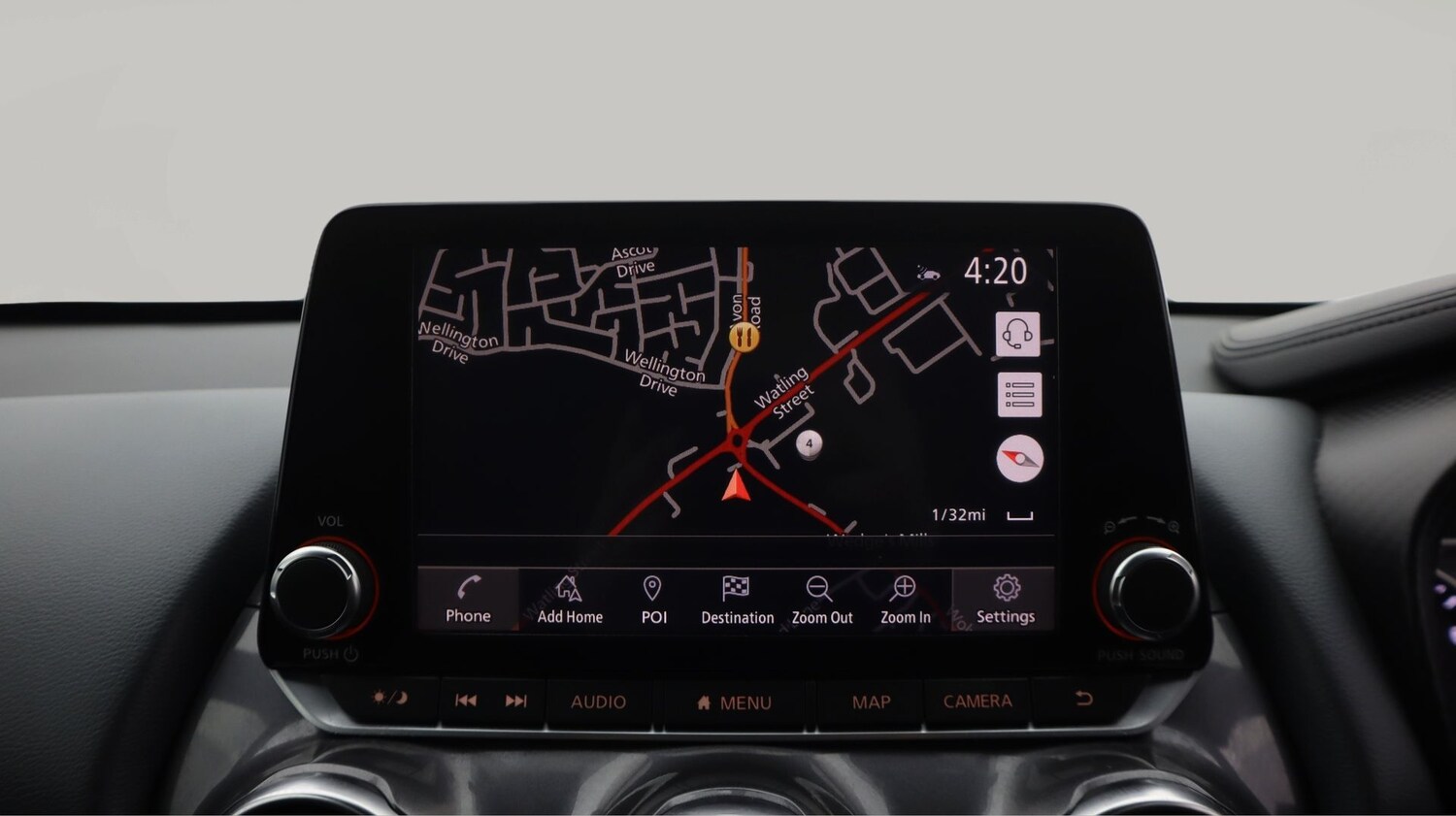 Used Nissan Juke 2022 for sale - 77855539: Photo 11