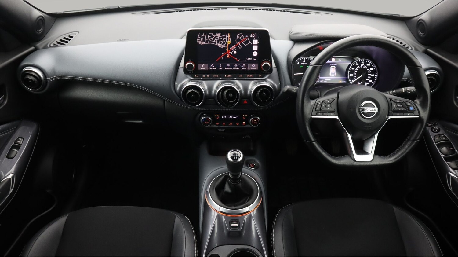 Used Nissan Juke 2022 for sale - 77855539: Photo 13