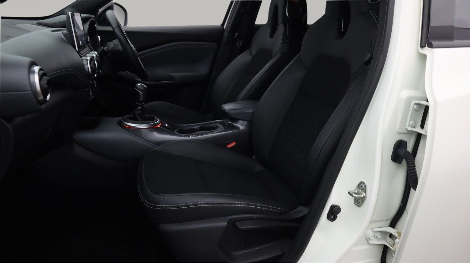 Used Nissan Juke 2022 for sale - 77855539: Photo 14