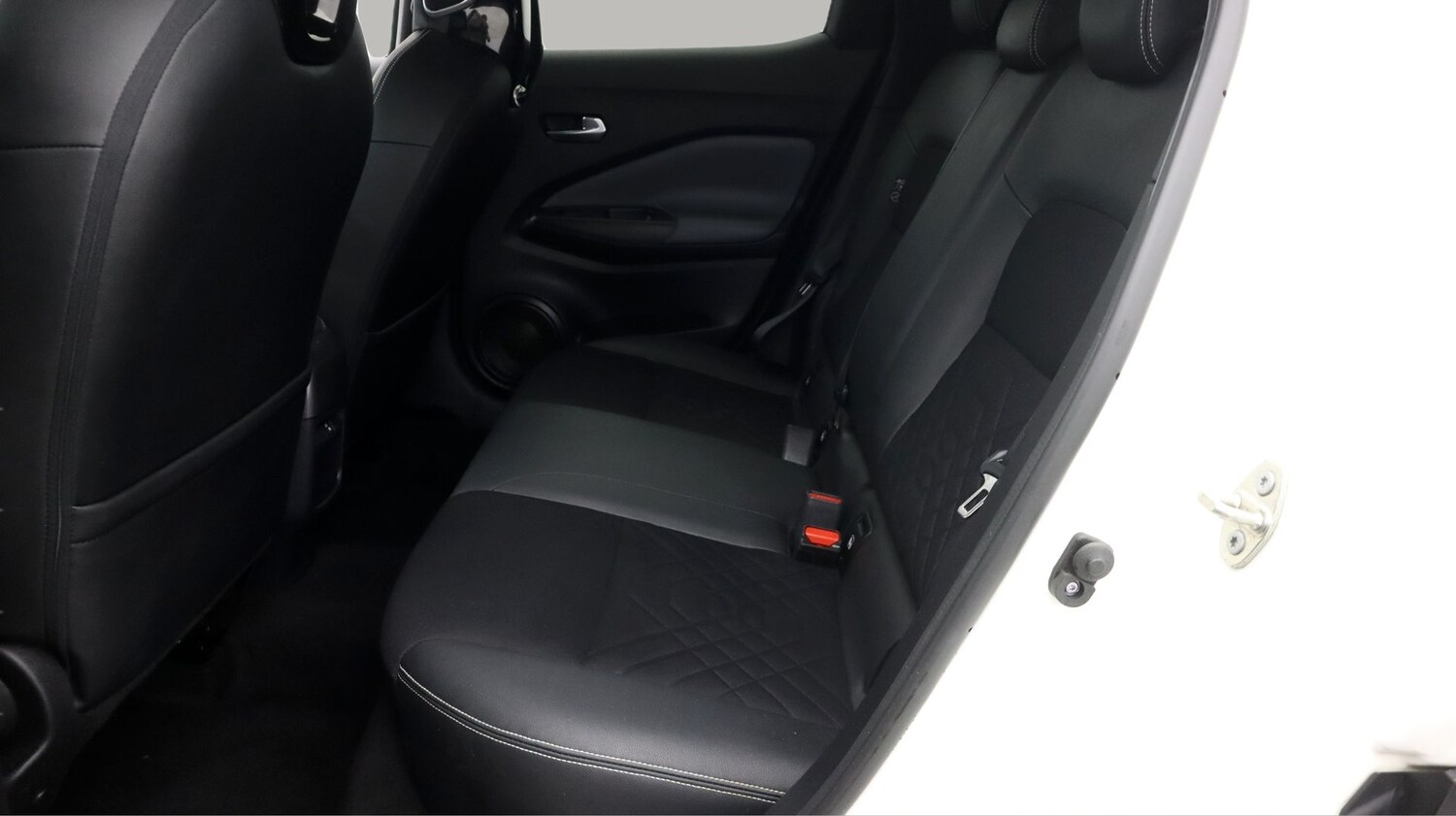 Used Nissan Juke 2022 for sale - 77855539: Photo 16