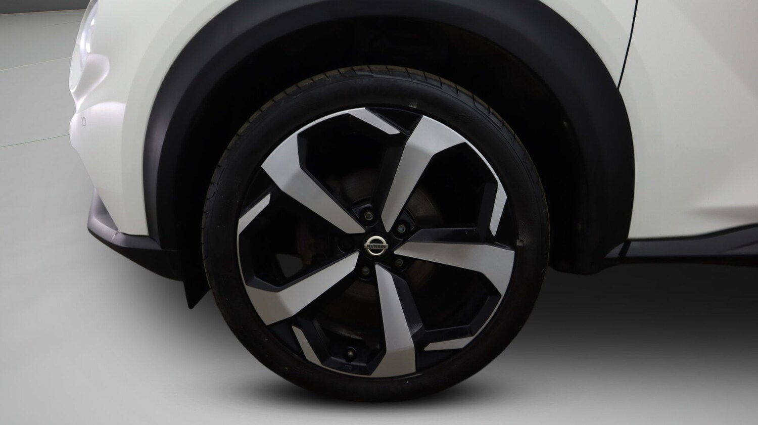 Used Nissan Juke 2022 for sale - 77855539: Photo 18